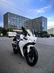 二手凯越250RR 刺鸟
