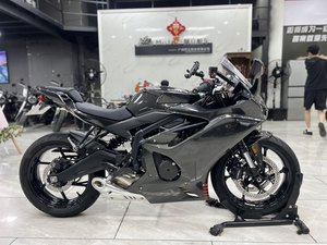 二手凯越450RR