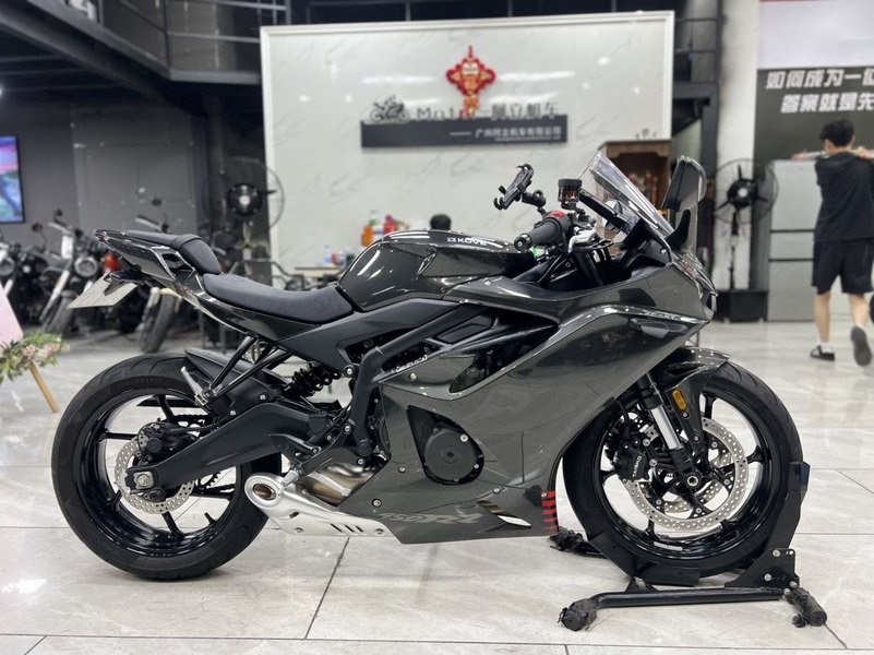 二手凯越450RR