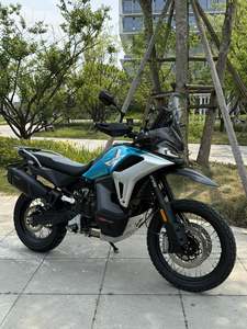 二手春风1000MT-X