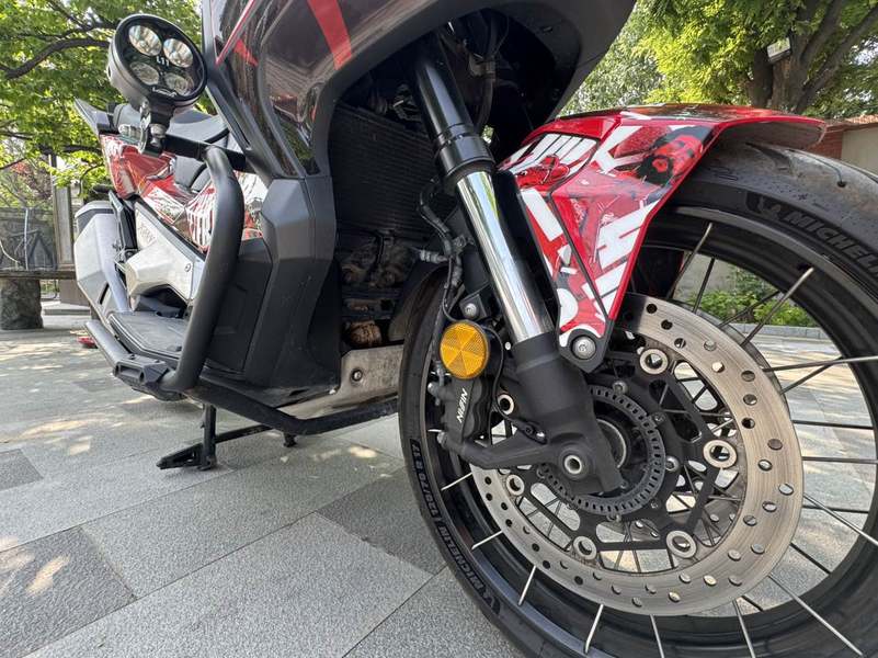 二手本田X-ADV 750