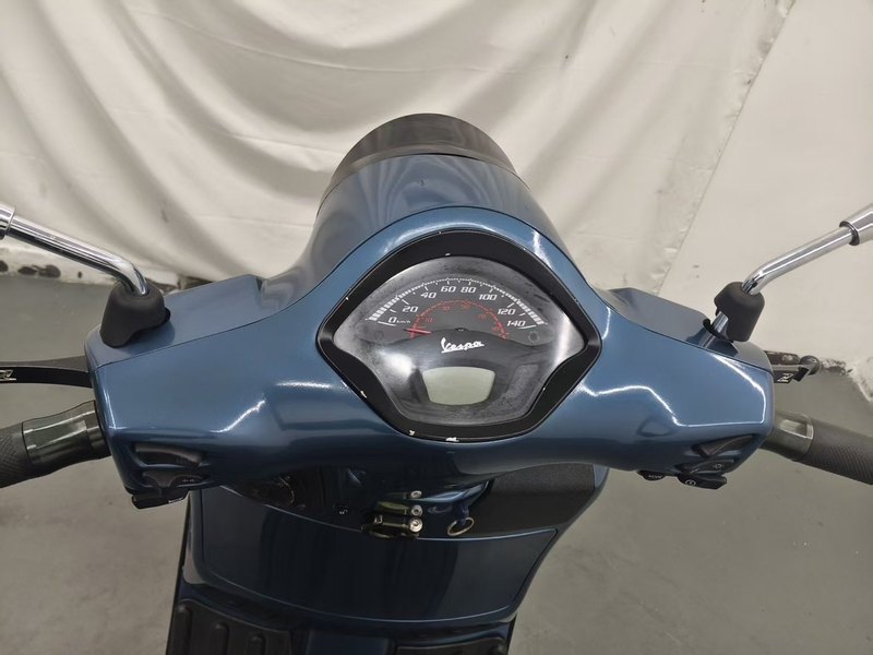 二手VESPAGTS