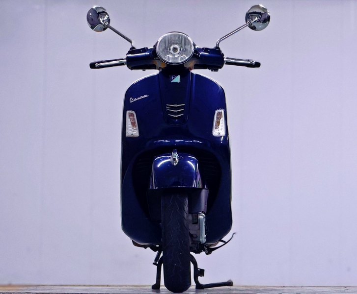 二手VESPAGTS