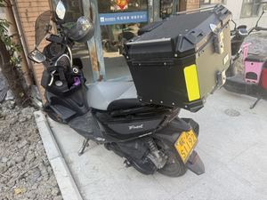 二手三阳FNX150