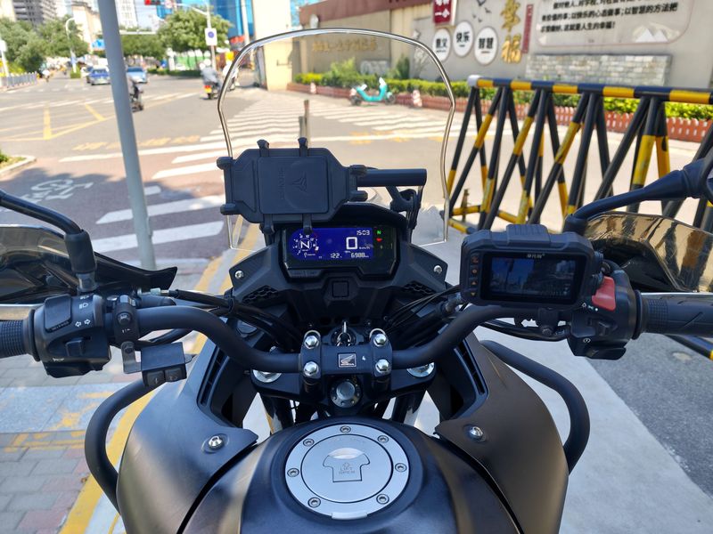 二手本田CB400X