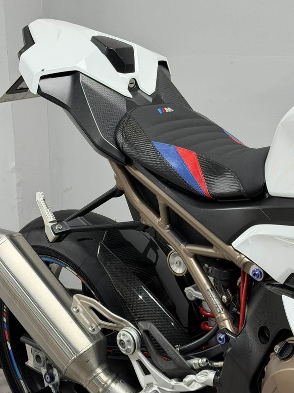 二手宝马S 1000 RR