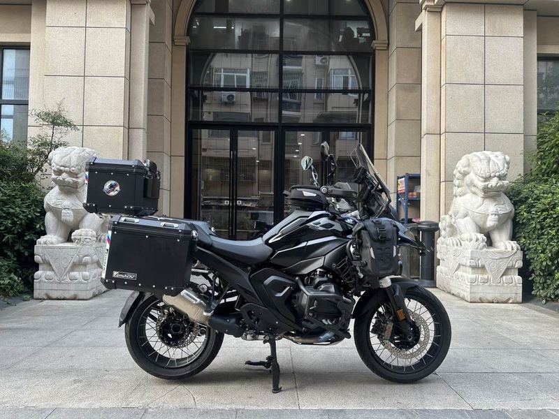 二手宝马R 1300 GS