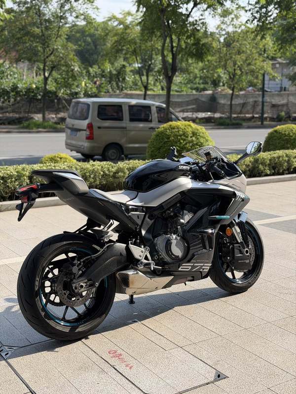 二手春风675SR-R