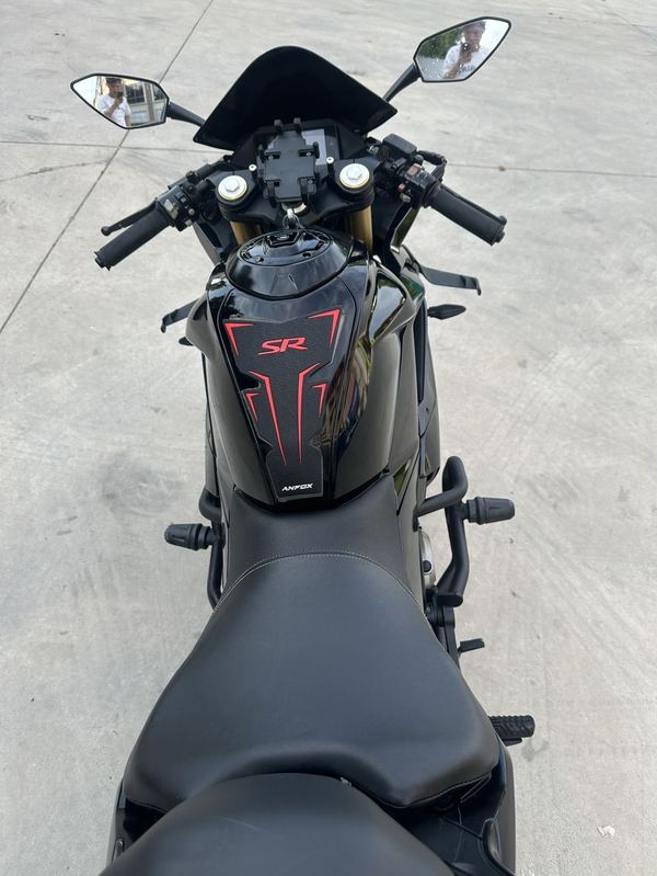 二手春风250SR