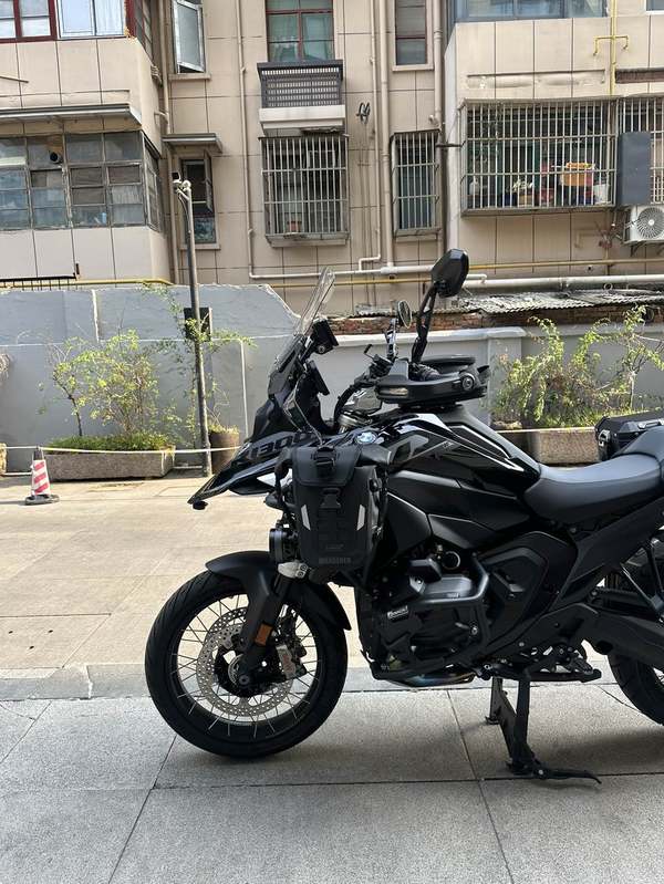 二手宝马R 1300 GS