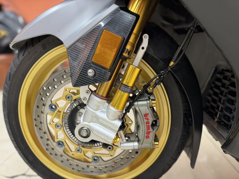 二手本田NSS350