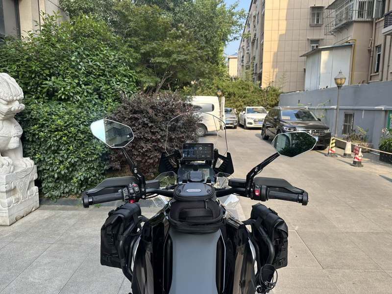 二手宝马R 1300 GS