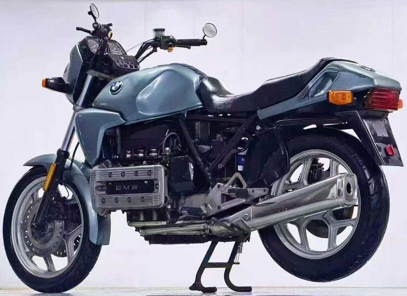二手宝马K 100