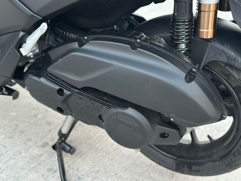 二手雅马哈NMAX