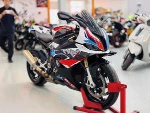 二手宝马S 1000 RR