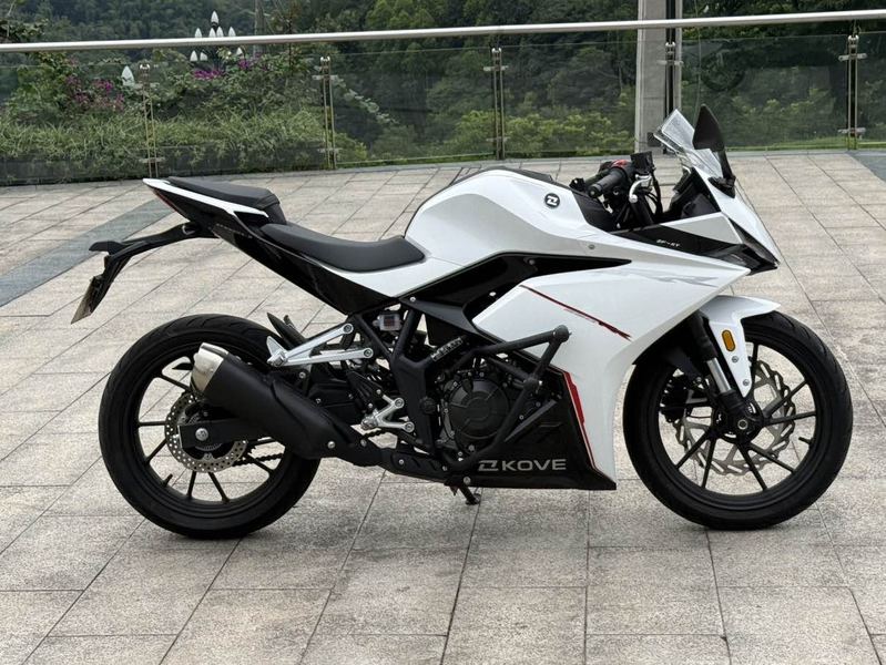 二手凯越250RR 刺鸟