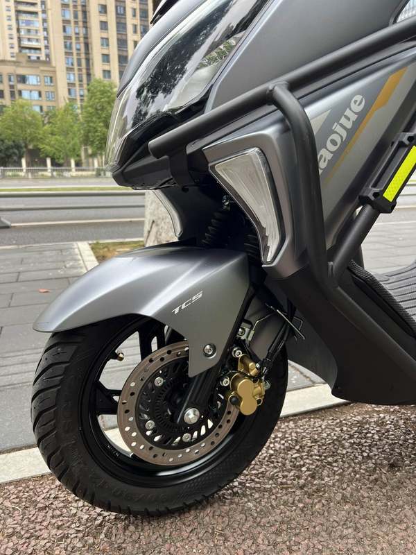 二手豪爵ADX125