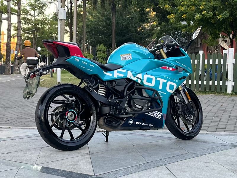 二手春风250SR