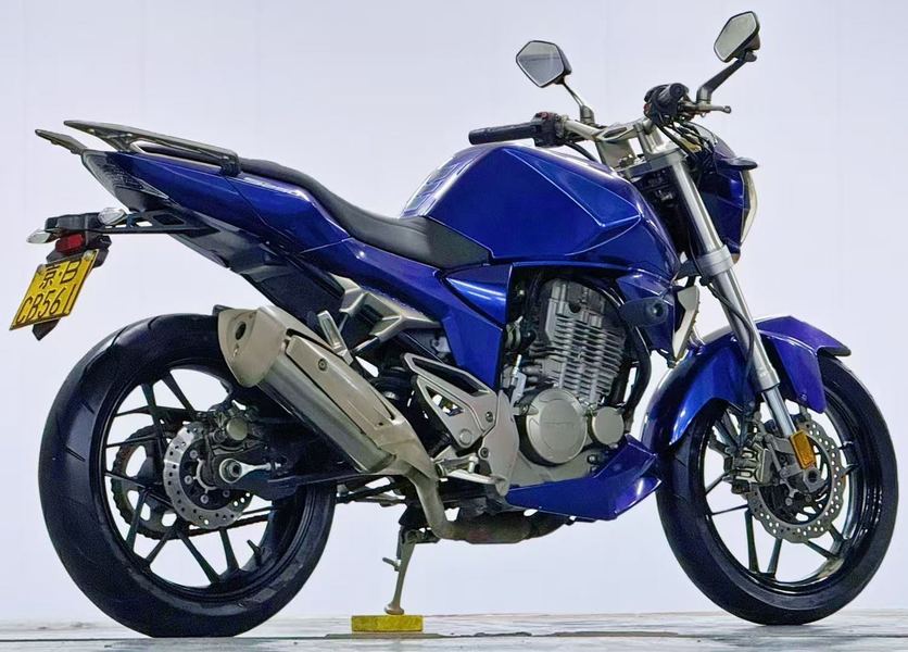 二手升仕250S
