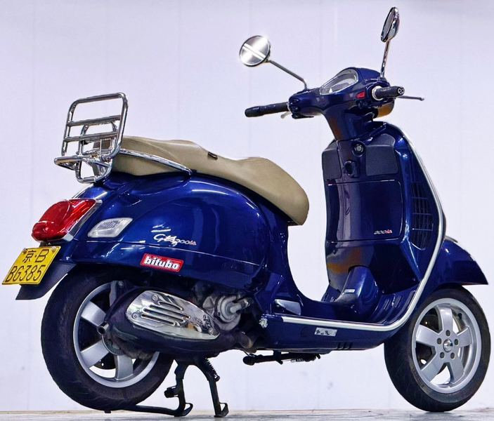 二手VESPAGTS