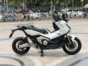 二手本田X-ADV 750