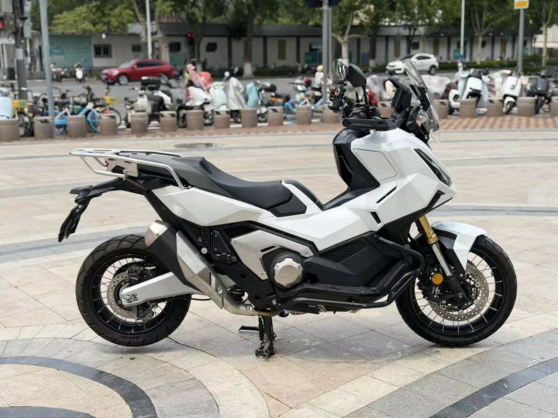 二手本田X-ADV 750