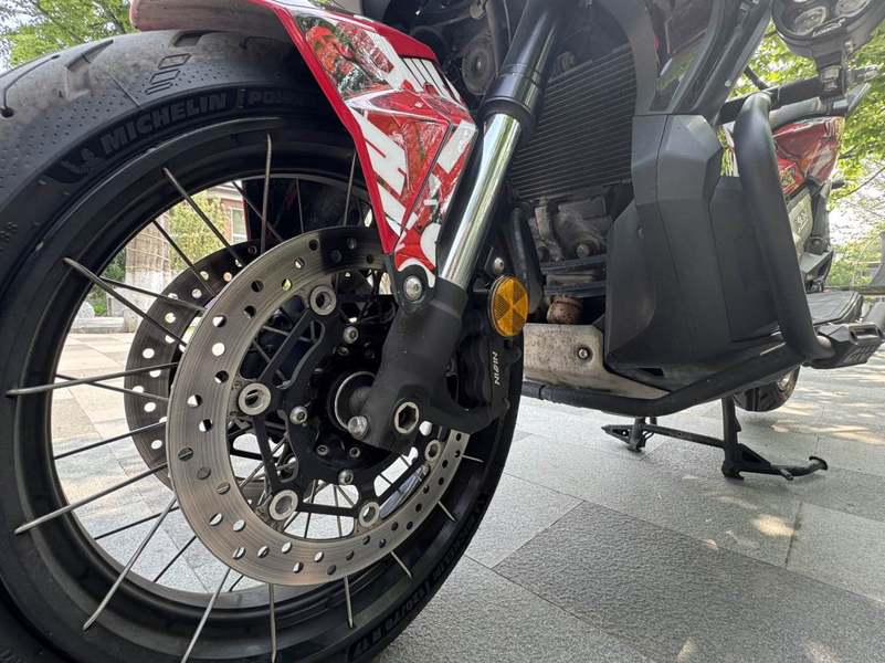 二手本田X-ADV 750