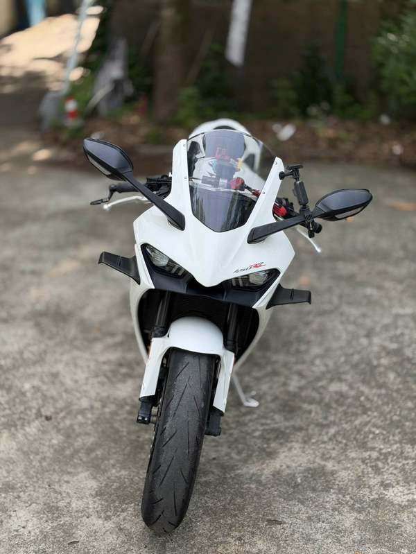二手凯越450RR