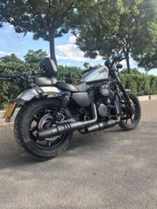 二手香帅650N