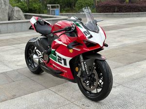 二手杜卡迪Panigale V2