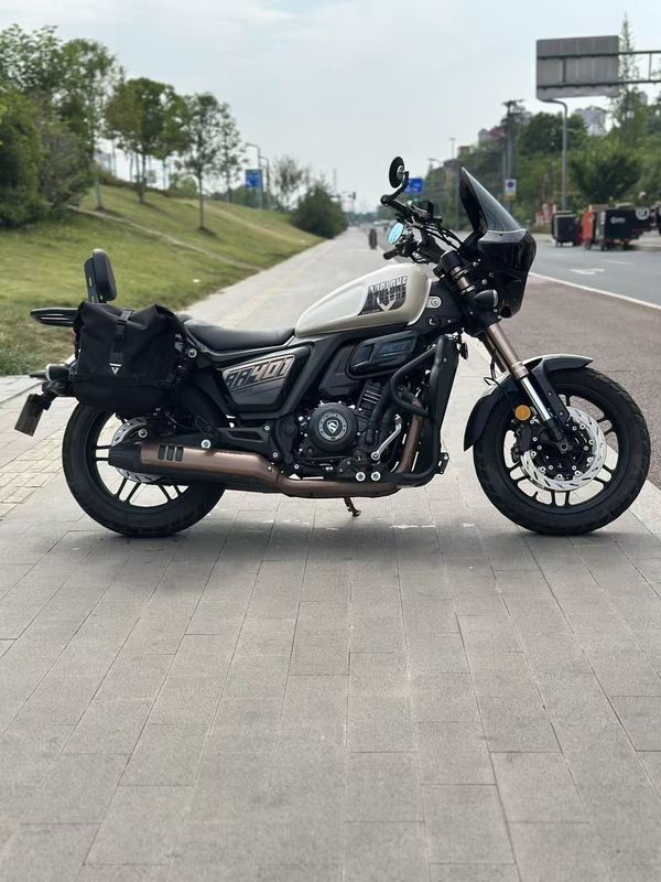 二手赛科龙RA401