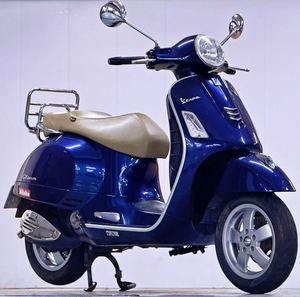 二手VESPAGTS