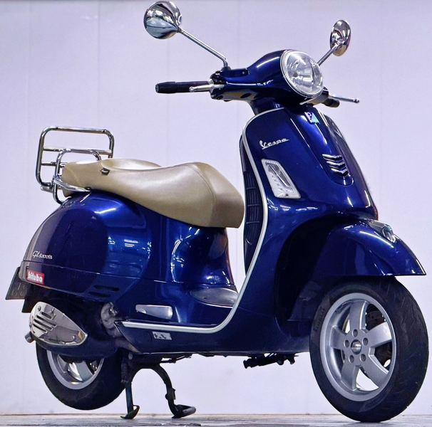 二手VESPAGTS