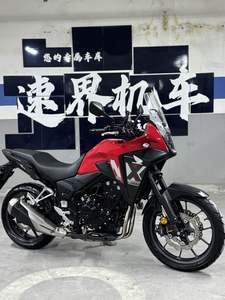 二手本田NX400