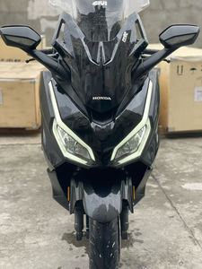二手本田NSS350