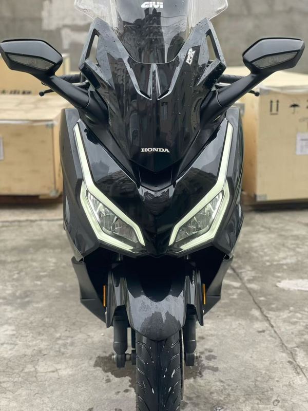 二手本田NSS350