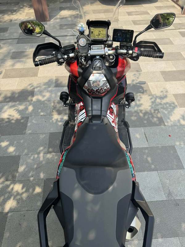 二手本田X-ADV 750