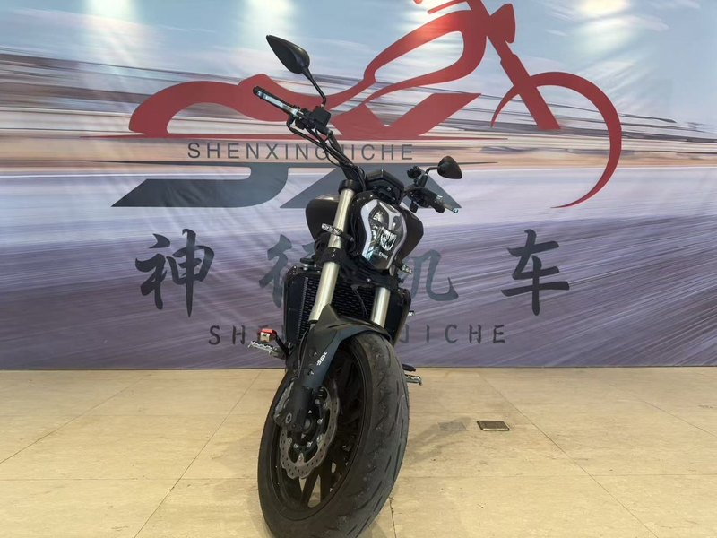 二手贝纳利502C