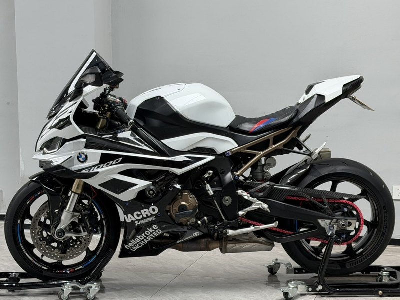 二手宝马S 1000 RR