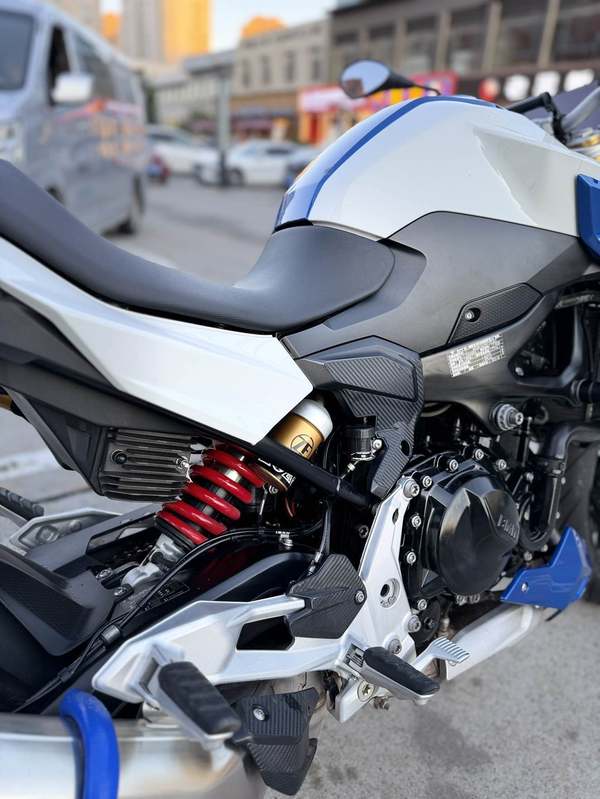 二手宝马F 900 R