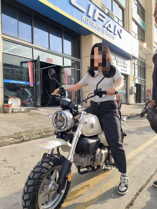 二手曼肯灵明