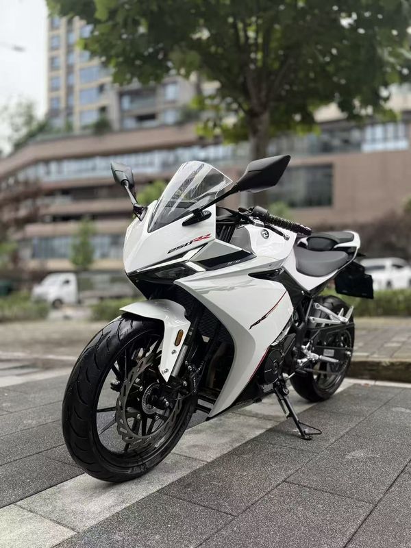 二手凯越250RR 刺鸟