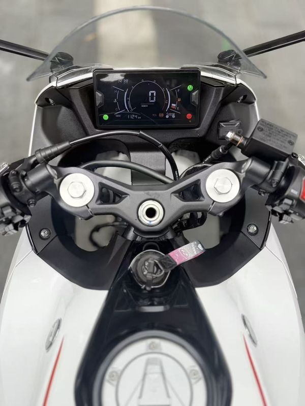 二手凯越250RR 刺鸟