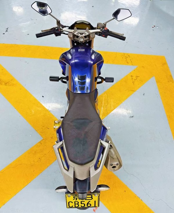 二手升仕250S