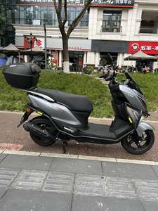 二手豪爵ADX125