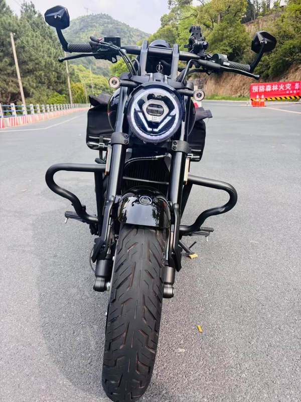 二手无极CU250