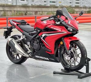 二手本田CBR400R