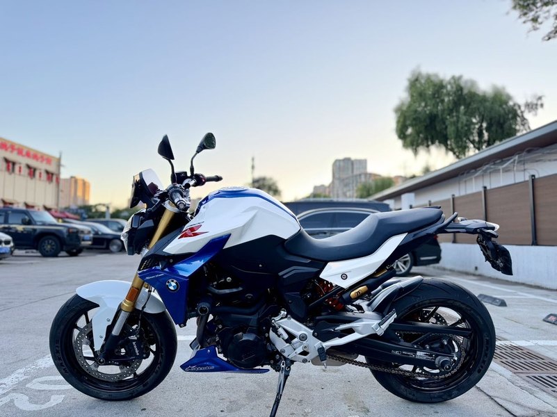 二手宝马F 900 R