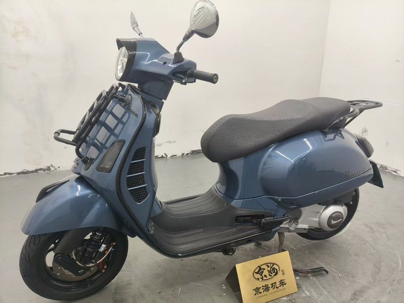 二手VESPAGTS