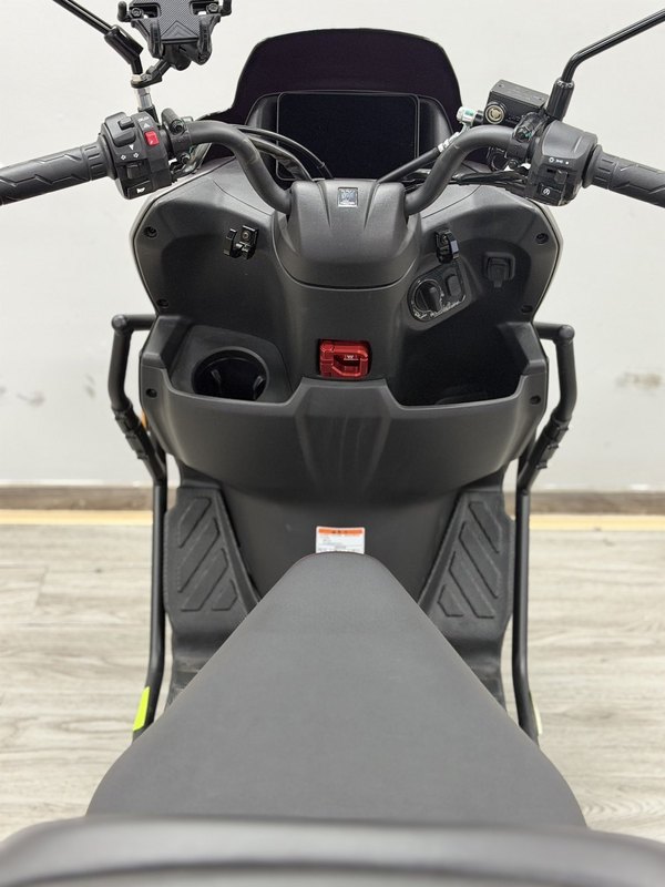 二手豪爵ADX125
